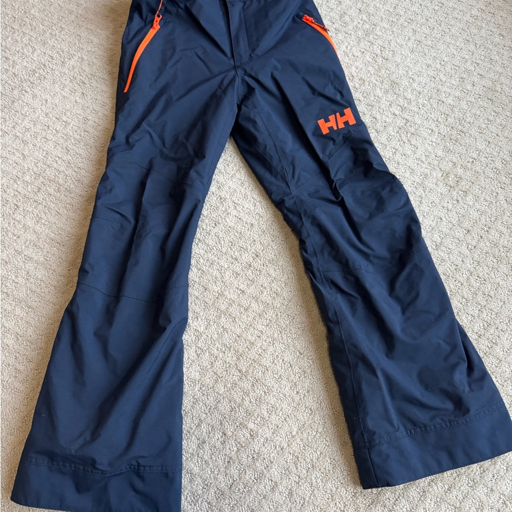 Helly Hansen ski pants